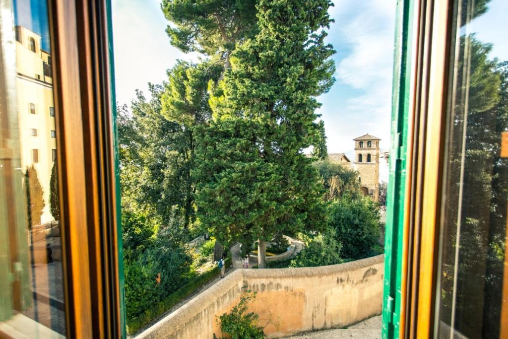 B&B La Fontana Di Pegaso Tivoli Exterior photo